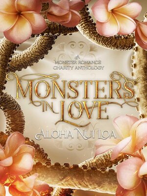cover image of Monsters in Love